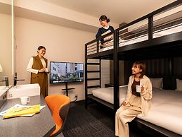 Sequence Suidobashi Tokyo