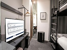 Sequence Suidobashi Tokyo