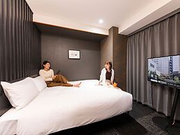 Sequence Suidobashi Tokyo