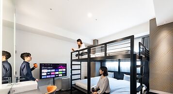 Sequence Suidobashi Tokyo