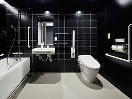 Sequence Suidobashi Tokyo