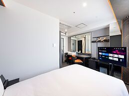 Sequence Suidobashi Tokyo