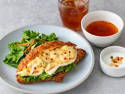 Sequence Suidobashi Tokyo