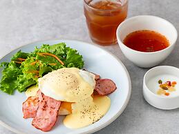 Sequence Suidobashi Tokyo