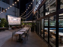 Sequence Suidobashi Tokyo