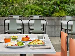 Sequence Suidobashi Tokyo