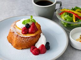 Sequence Suidobashi Tokyo