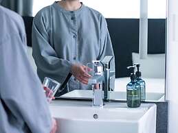 Sequence Suidobashi Tokyo