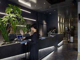 Sequence Suidobashi Tokyo