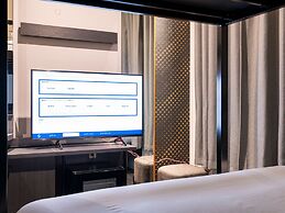 Sequence Suidobashi Tokyo