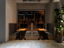 Sequence Suidobashi Tokyo