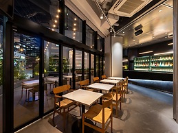 Sequence Suidobashi Tokyo