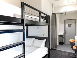 Sequence Suidobashi Tokyo