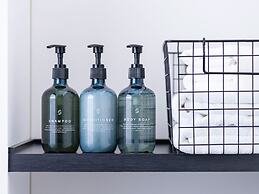 Sequence Suidobashi Tokyo