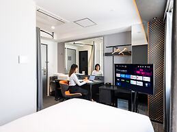 Sequence Suidobashi Tokyo