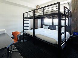 Sequence Suidobashi Tokyo