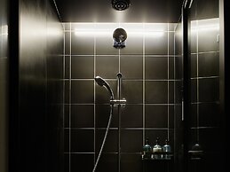 Sequence Suidobashi Tokyo