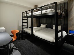 Sequence Suidobashi Tokyo