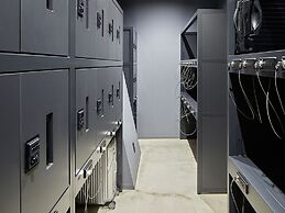 Sequence Suidobashi Tokyo