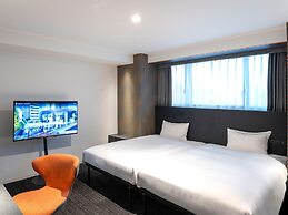 Sequence Suidobashi Tokyo