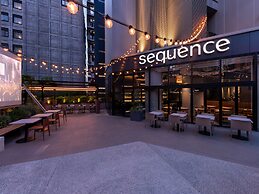 Sequence Suidobashi Tokyo