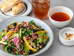 Sequence Suidobashi Tokyo