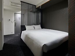 Sequence Suidobashi Tokyo