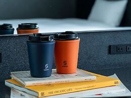 Sequence Suidobashi Tokyo