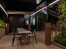 Sequence Suidobashi Tokyo