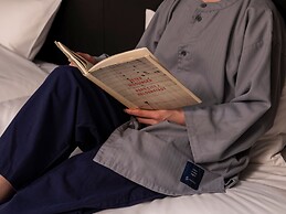 Sequence Suidobashi Tokyo