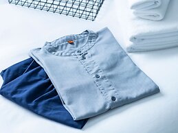 Sequence Suidobashi Tokyo