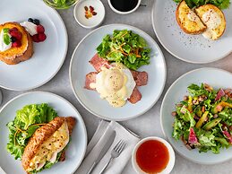 Sequence Suidobashi Tokyo