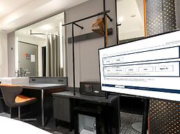 Sequence Suidobashi Tokyo