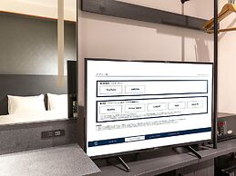 Sequence Suidobashi Tokyo