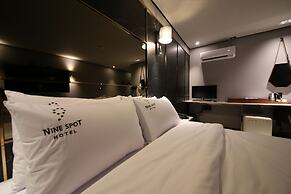 Ninespot Hotel