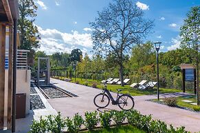 Borgo Stazione Bike Inn