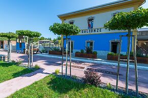 Borgo Stazione Bike Inn