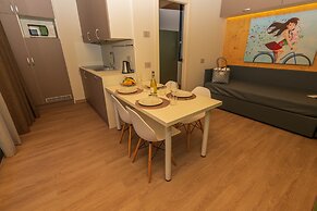 Borgo Stazione Bike Inn