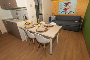Borgo Stazione Bike Inn
