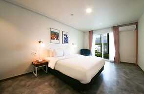 WAIKEI Hotel Jeonju