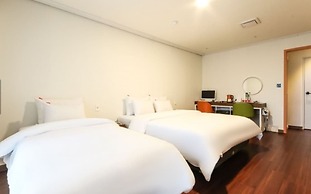 WAIKEI Hotel Jeonju
