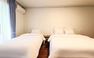 WAIKEI Hotel Jeonju