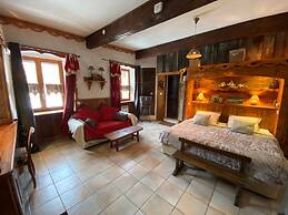 Maison d'hôtes les Méans