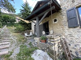 Maison d'hôtes les Méans