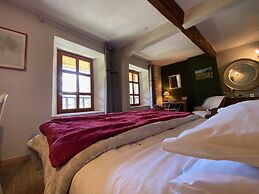 Maison d'hôtes les Méans