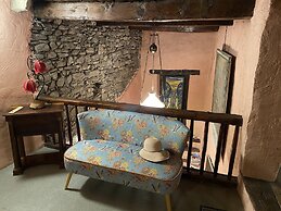Maison d'hôtes les Méans