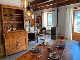Maison d'hôtes les Méans