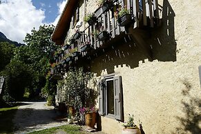 Maison d'hôtes les Méans
