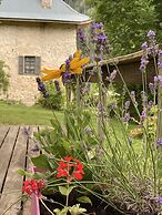 Maison d'hôtes les Méans