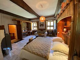 Maison d'hôtes les Méans